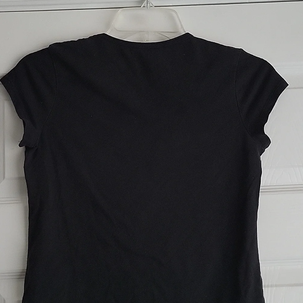 Self Esteem Girl's Shirt